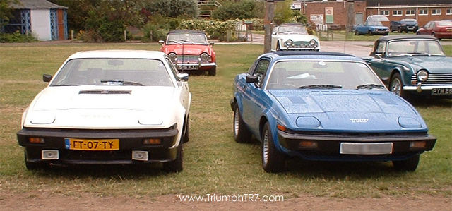 A Picture from TriumphTR7.com